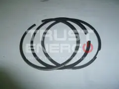 Кольца поршневые KM178/Piston rings, kit
