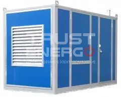 Дизельный генератор ПСМ АД-40 в контейнере