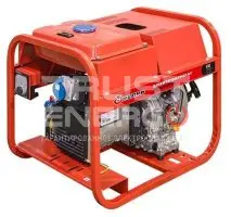 Дизельный генератор Вепрь АДП 5,0-230 ВЯ-С с АВР