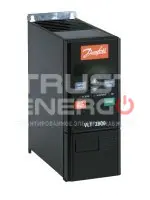 Частотный преобразователь Danfoss VLT2815PT4B20SBR0DBF12A00C1 1,5кВт 380В