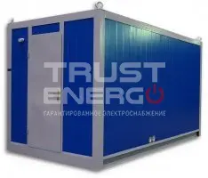 Дизельный генератор Motor АД250-Т400-R в контейнере