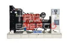 ТО-1 (ТО-500) ДГУ Teksan TJ410SC5C (годовое)