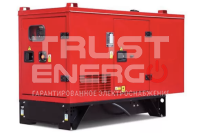 Дизельный генератор Arken ARK-Q 22/230-S