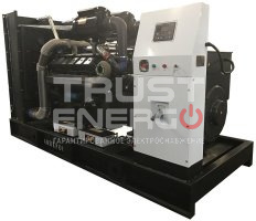 Дизельный генератор АМПЕРОС АД 640-Т400