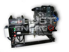 Дизельный генератор Вепрь АДС 45-Т400 ТЯ