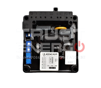 AS540 AVR Регулятор напряжения