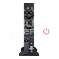 Источник бесперебойного питания APC APC Smart-UPS On-Line SRC5000UXICH для сервера и сетей