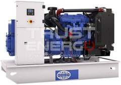 Дизельный генератор FG Wilson P165-5 с АВР