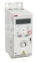 Частотный преобразователь ABB ACS150-03E-07A3-4, 3 кВт, 380, 3 фазы, IP20