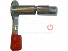 Рычаг декомпрессора KM186F/Decompressor leverage