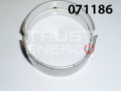 Вкладыши коренные KM376QC/Main bearing