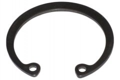 Кольцо стопорное пальца поршневого TDQ 25 4L/Retainer ring